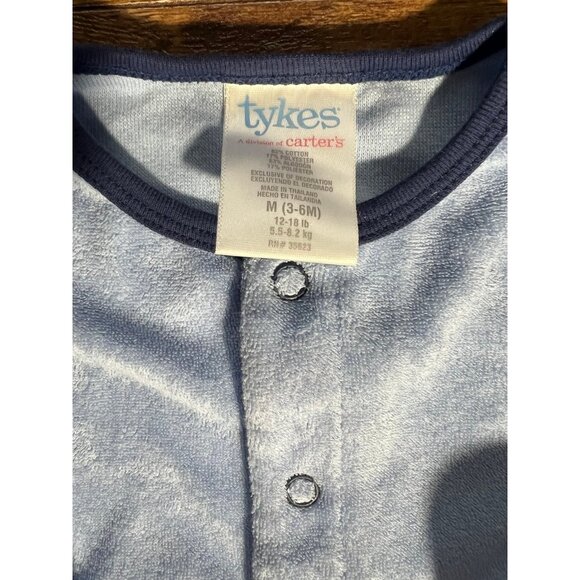 Baby Clothing Two are new with tags, one is lightly used 3-6 and 9 months - Picture 6 of 7